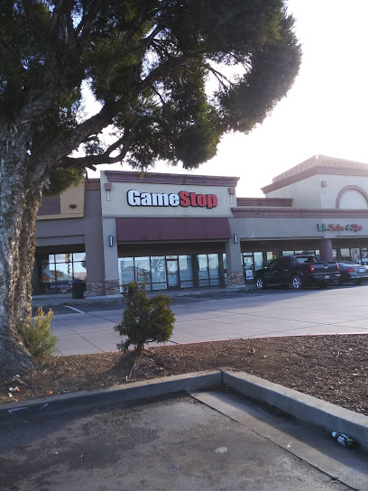 GameStop
