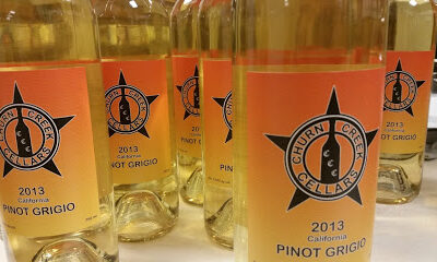 Churn Creek Cellars