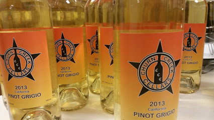 Churn Creek Cellars