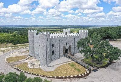 290 Wine Castle