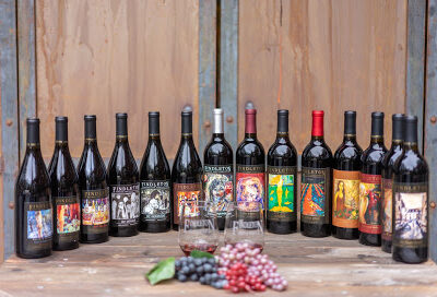 Findleton Estate & Winery