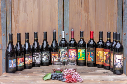 Findleton Estate & Winery
