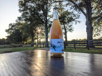 Jester's Paddock Winery