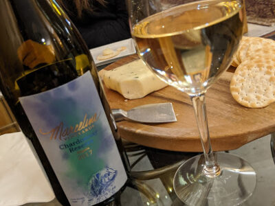 Marceline Vineyards