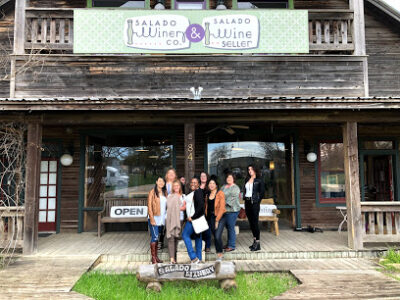 All Around Wine Tours
