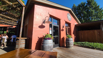 Peninsula Grill
