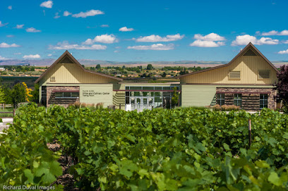 Walter Clore Wine & Culinary Center
