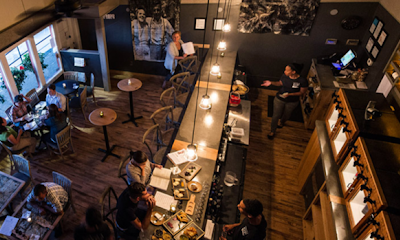 Sip Downtown Brasserie