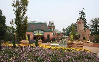 Mount Hope Estate & Winery