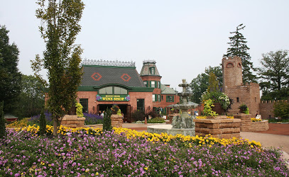 Mount Hope Estate & Winery