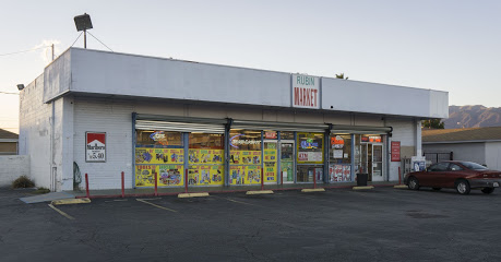 Reubin Market & Liquor