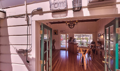 Cima Collina Tasting Room