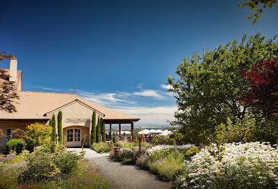 Domaine Drouhin Oregon