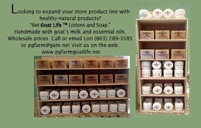 Goat Life and Proctor's Goat Farm, LLC