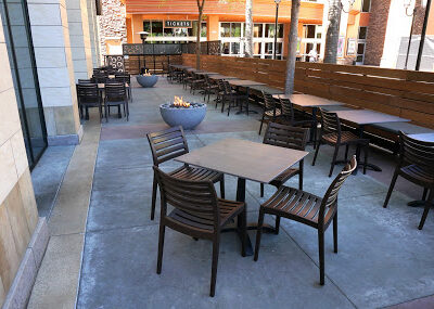 Back Bistro