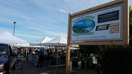 South Anchorage Farmers Market (O'Malley)