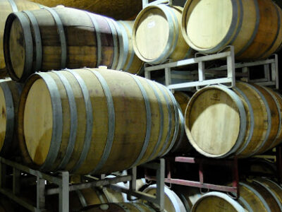 San Rafael Vineyards