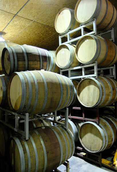 San Rafael Vineyards