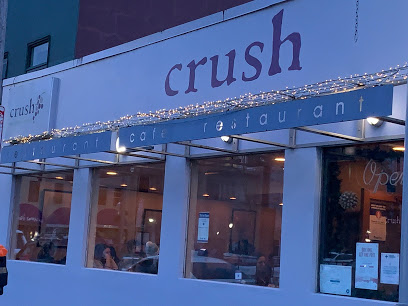 Crush Wine Bistro & Cellar
