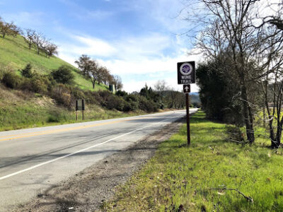 Wineries of Santa Clara Valley
