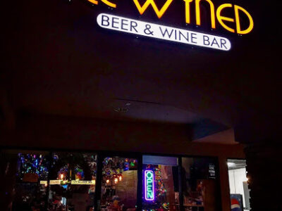 Rewined Beer And Wine Bar