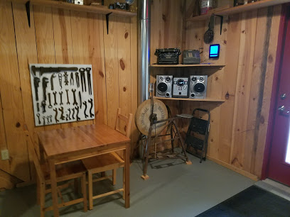 Camp Springs Vineyard Winery