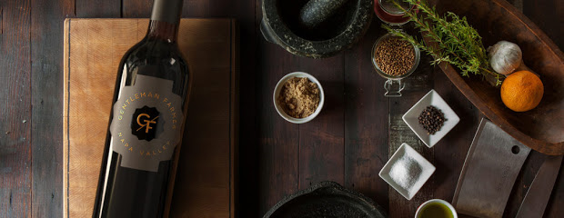 Gentleman Farmer Wines