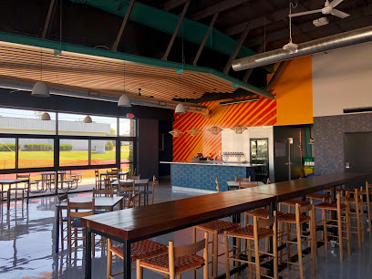 Waves Cider Co.