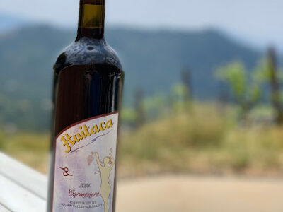 Sierra Peaks Winery