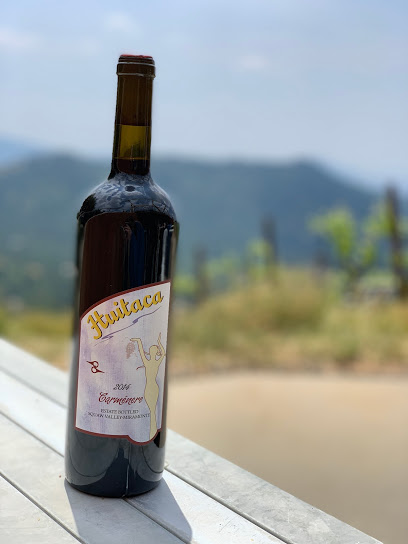 Sierra Peaks Winery