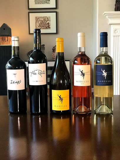 Durand Viticultura