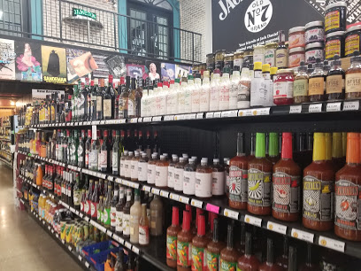 Crossover Liquor