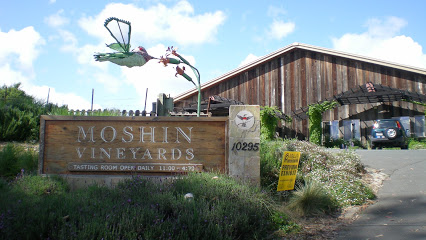 Moshin Vineyards