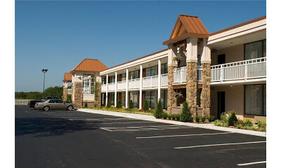 Best Western Inn of the Ozarks