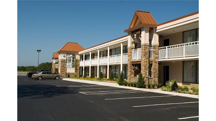 Best Western Inn of the Ozarks