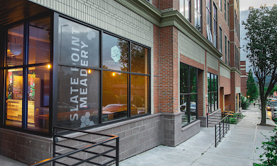 Slate Point Meadery