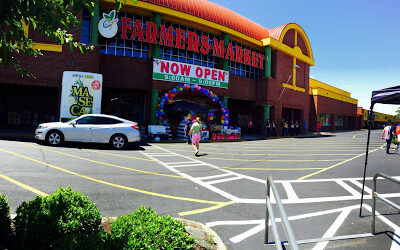 City Farmers Market Atlanta