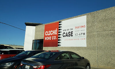Cliché Wine Co.