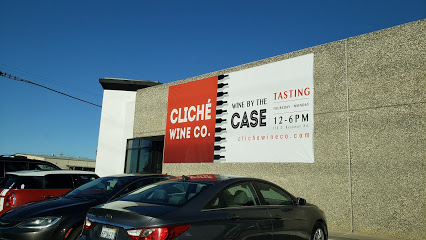 Cliché Wine Co.
