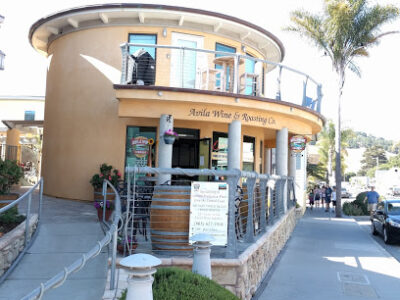 Avila Wine & Roasting Co