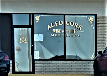 Aged Cork Wine & Spirits