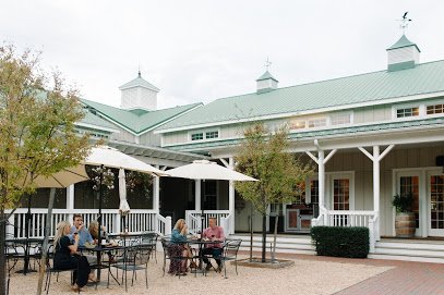 Veritas Vineyards and Winery