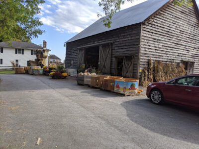 Kleinke's Farm