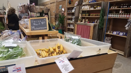 Farmers Pantry
