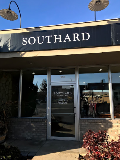 Southard Winery Tasting Room