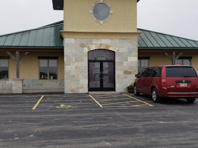 Kerrigan Brothers Winery