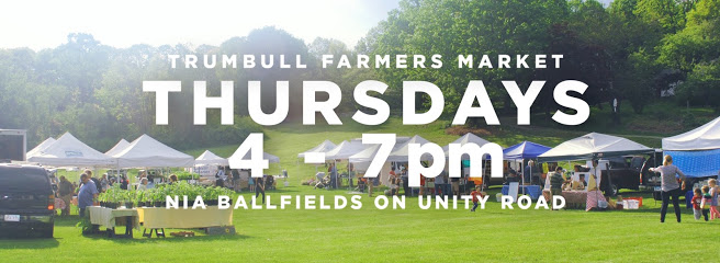 Trumbull Farmer's Market