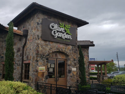 Olive Garden Italian Restaurant