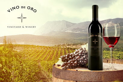 Vino De Oro Vineyard & Winery