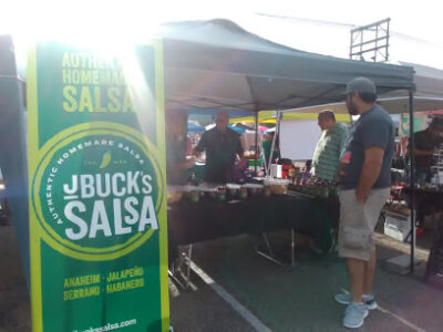 Amarillo Community Market